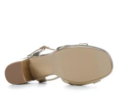 Women's Y-Not Martel Dress Sandals