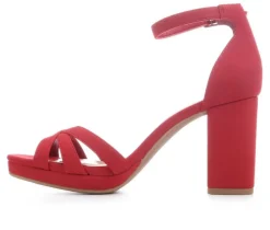 Women's Y-Not Mattie Dress Sandals