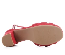 Women's Y-Not Mattie Dress Sandals