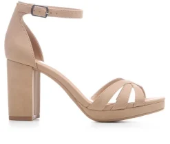 Women's Y-Not Mattie Dress Sandals