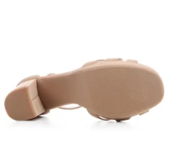 Women's Y-Not Mattie Dress Sandals