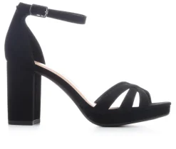 Women's Y-Not Mattie Dress Sandals