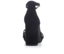 Women's Y-Not Mattie Dress Sandals