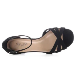 Women's Y-Not Mattie Dress Sandals