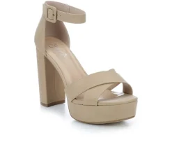 Women's Y-Not Sandrea Dress Sandals
