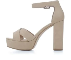 Women's Y-Not Sandrea Dress Sandals