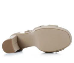 Women's Y-Not Sandrea Dress Sandals