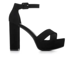 Women's Y-Not Sandrea Dress Sandals