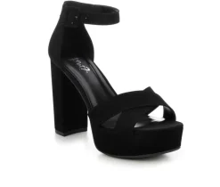 Women's Y-Not Sandrea Dress Sandals