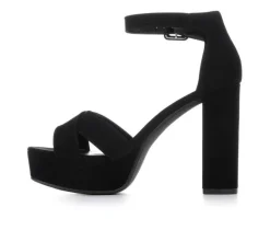 Women's Y-Not Sandrea Dress Sandals