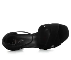 Women's Y-Not Sandrea Dress Sandals