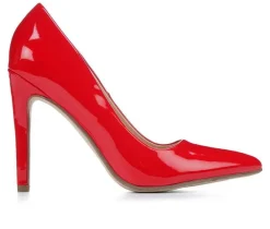 Women's Y-Not Scheme Pumps