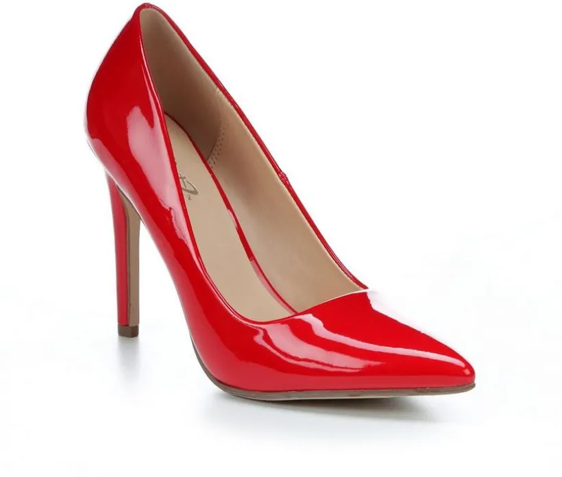 Women's Y-Not Scheme Pumps