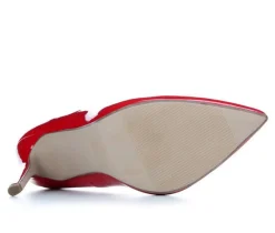 Women's Y-Not Scheme Pumps