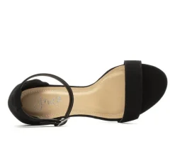 Women's Y-Not Shiner Heeled Sandals