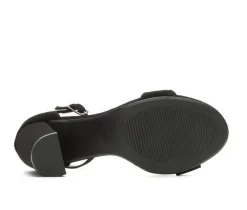 Women's Y-Not Shiner Heeled Sandals