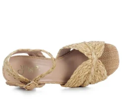 Women's Y-Not Teacup-S Heeled Sandals